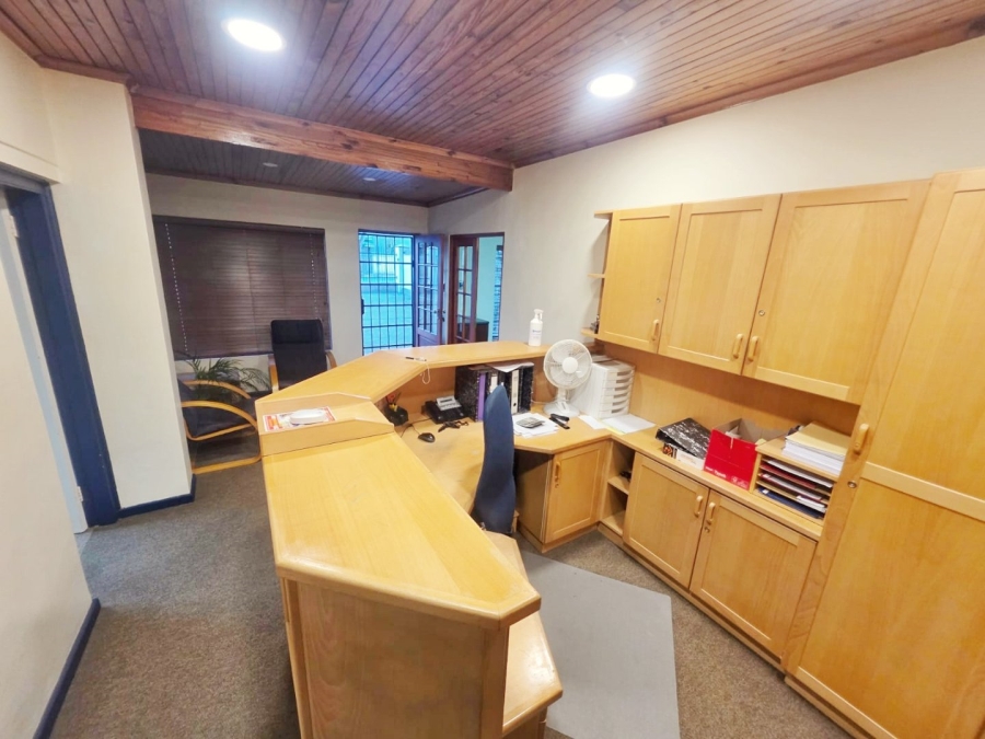 Commercial Property for Sale in George Central Western Cape